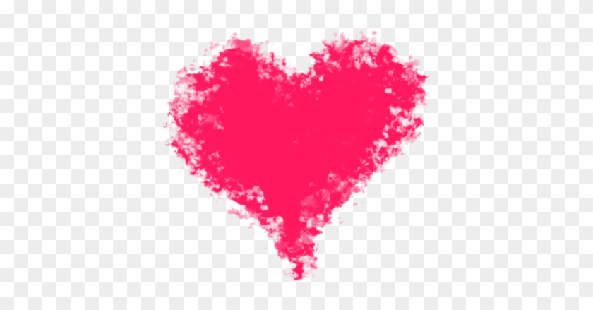 Heart Transparent Background Icon - Heart Clipart