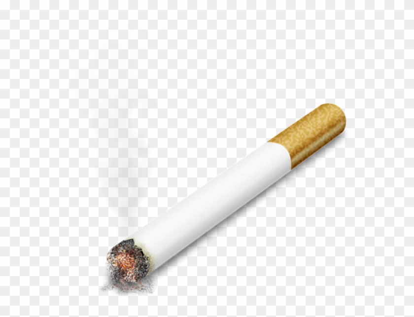 Cigarette Png Free Download - Cigarette Transparent Clipart #527026