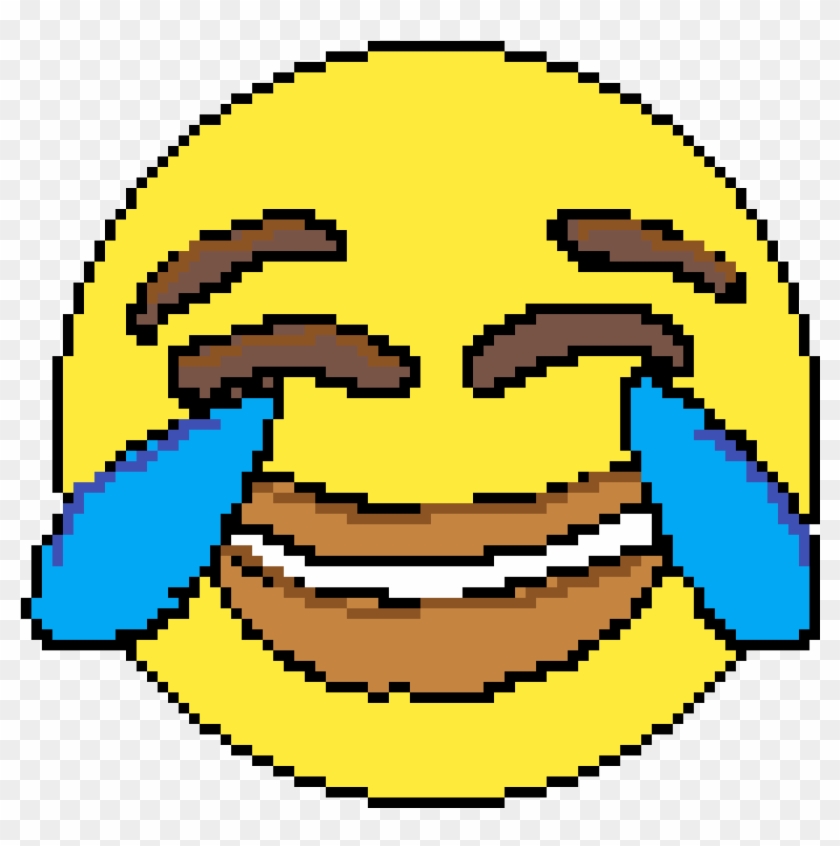 The Deadliest Emoji - Smiley Clipart #527078