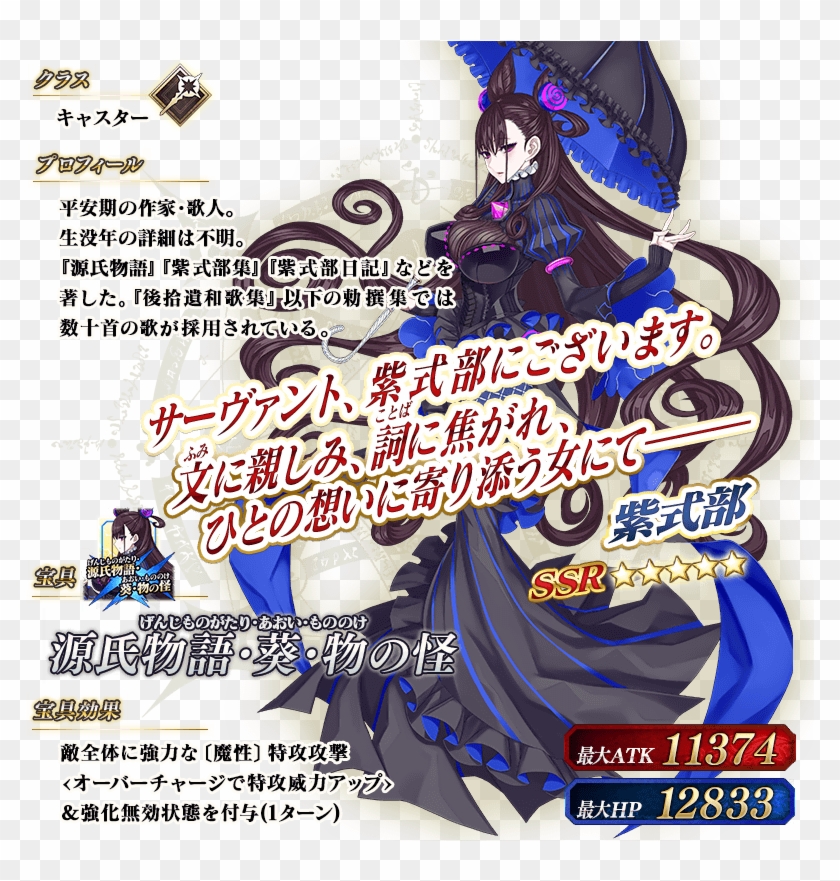 Grandorder - Fate/grand Order Clipart #527108