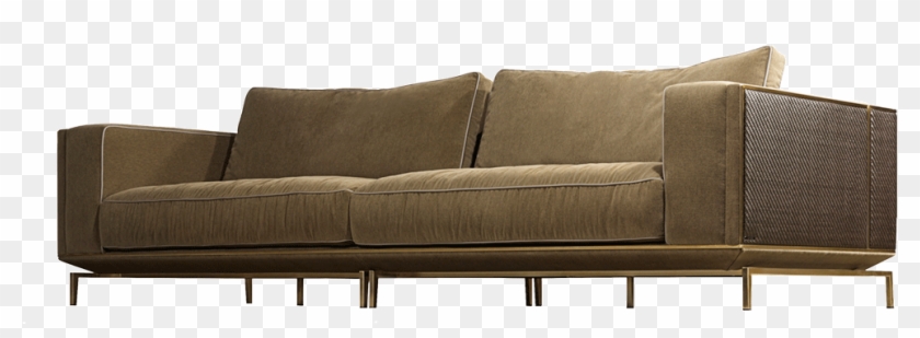 Studio Couch Clipart #527109