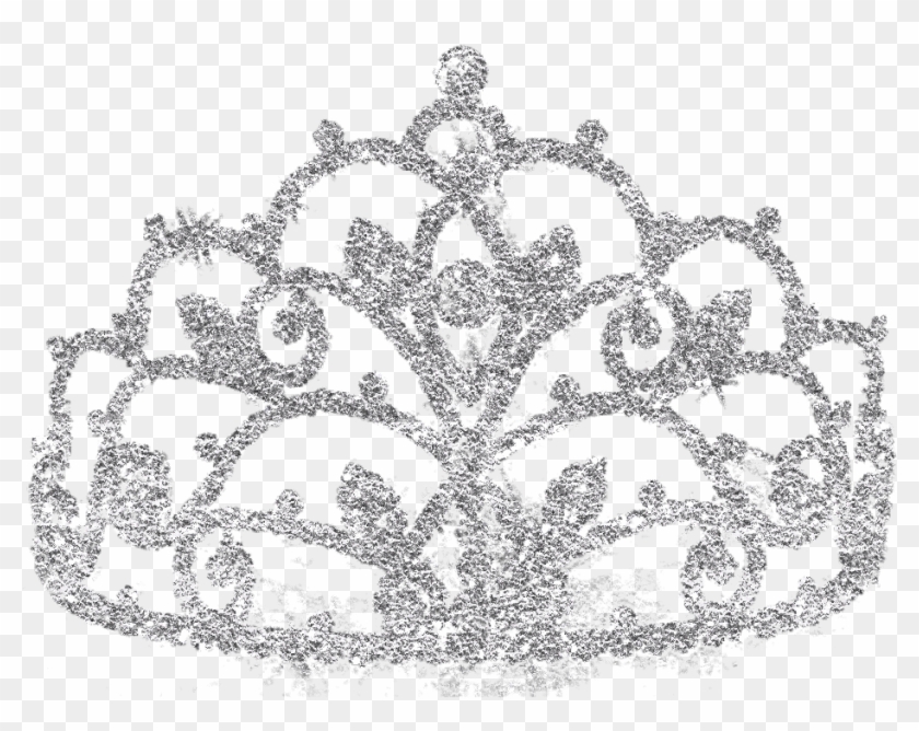 Beauty Queen Crown Png - King Crown Clipart #527111