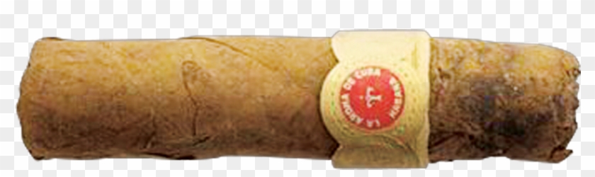 Cigar Burning Transparent Png - Cylinder Clipart #527115