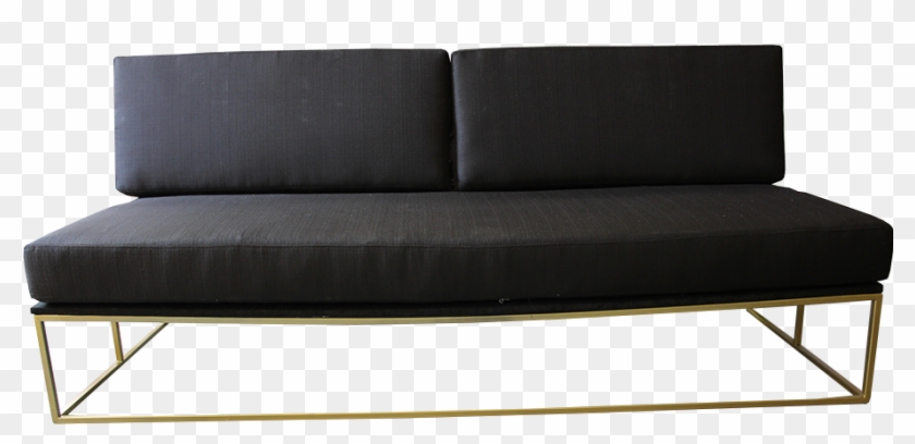 Studio Couch Clipart #527119