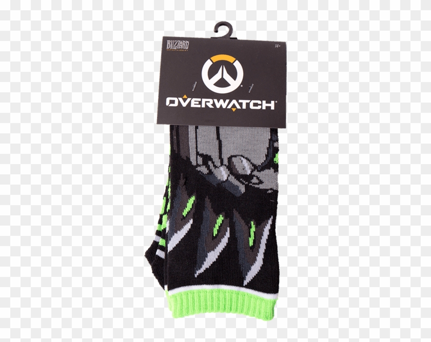 1 Of - Genji Shuriken Highlight Intro Clipart #527179