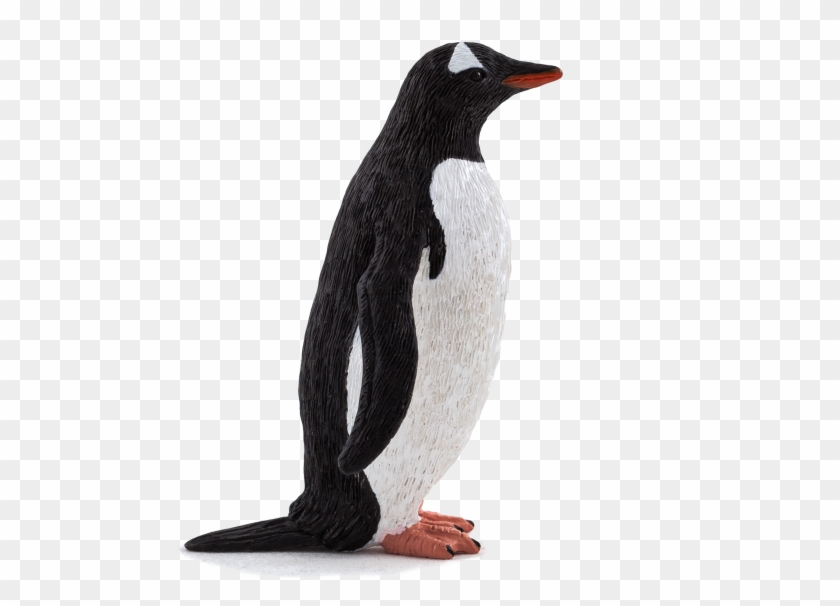 Figura De Pinguim Clipart #527206