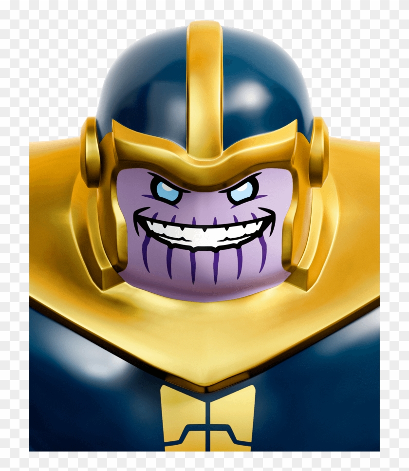 Leaked Lego Sets 2019 , Png Download - Thanos Et Darkseid Lego Clipart