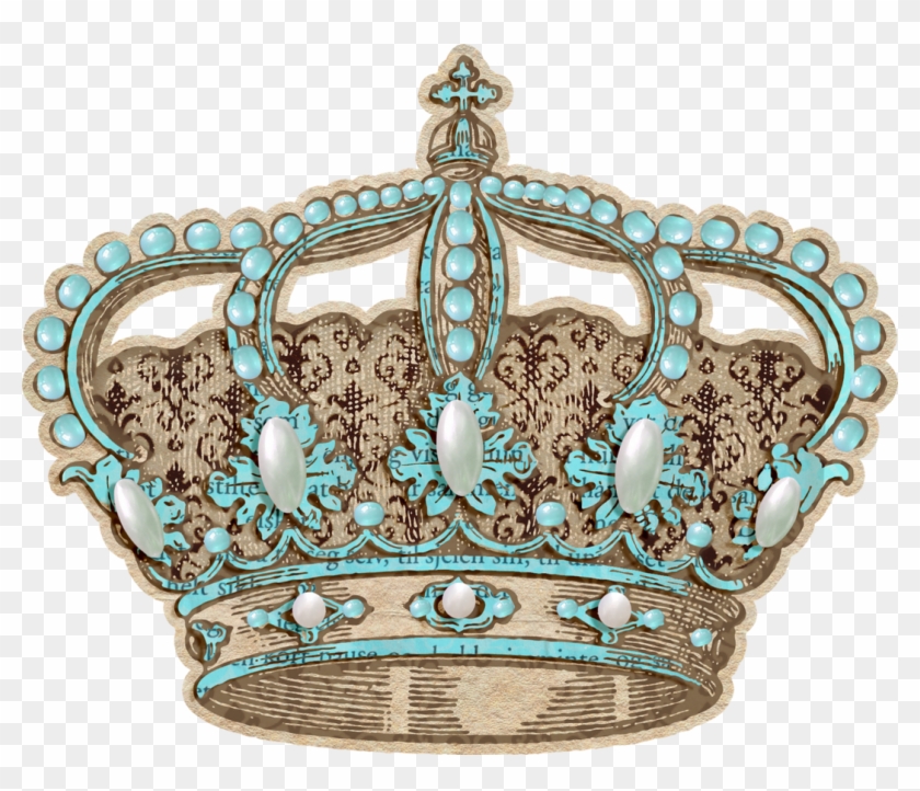 Crown Crown Png, Crown Drawing, Crown Images, Queen - Bird With Crown Clipart