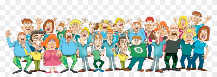 Childrens Books Illustrations - Cartoon Clipart