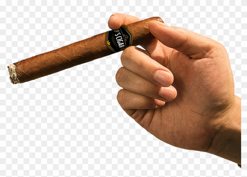 Paps Cigar Co - Flesh Clipart #527266