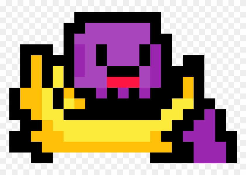 Thanos - Graphic Design Clipart #527299