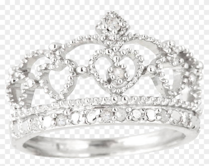 The Gallery For > Silver Crown Png - Diamond King Crown 16 Png Clipart