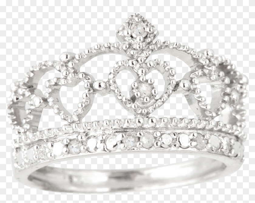 The Gallery For > Silver Crown Png - Diamond King Crown 16 Png Clipart #527325