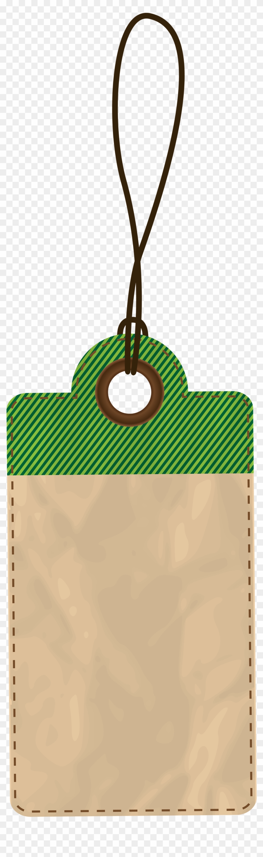 Price Tag Png Green Clipart