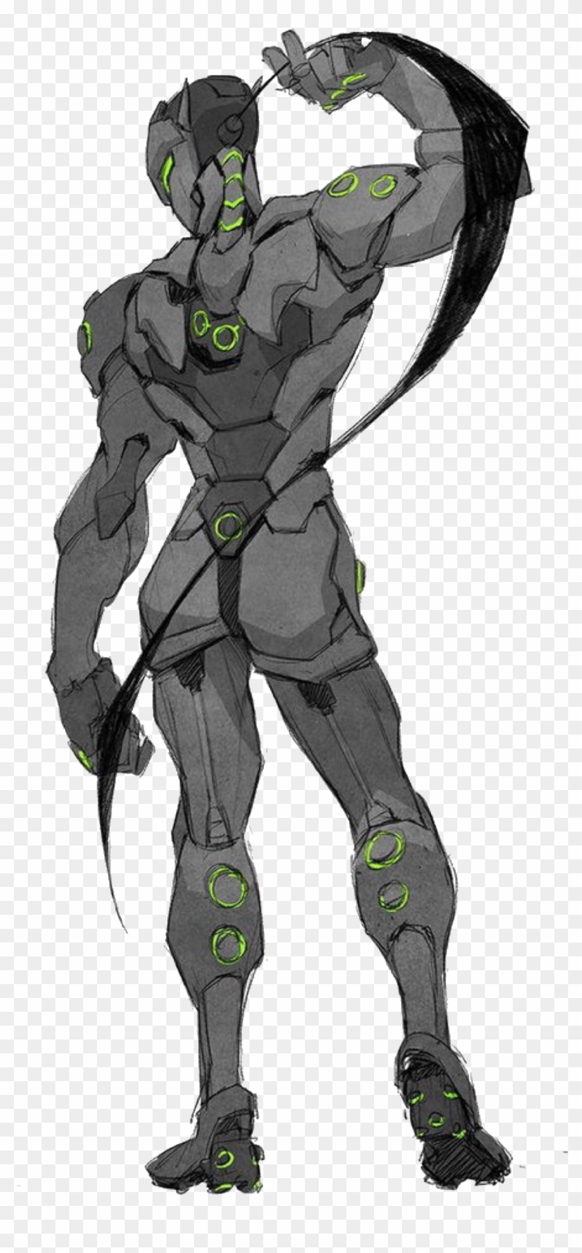 Dank Overwatch Memes, Overwatch Comic, Overwatch Fan - Illustration Clipart