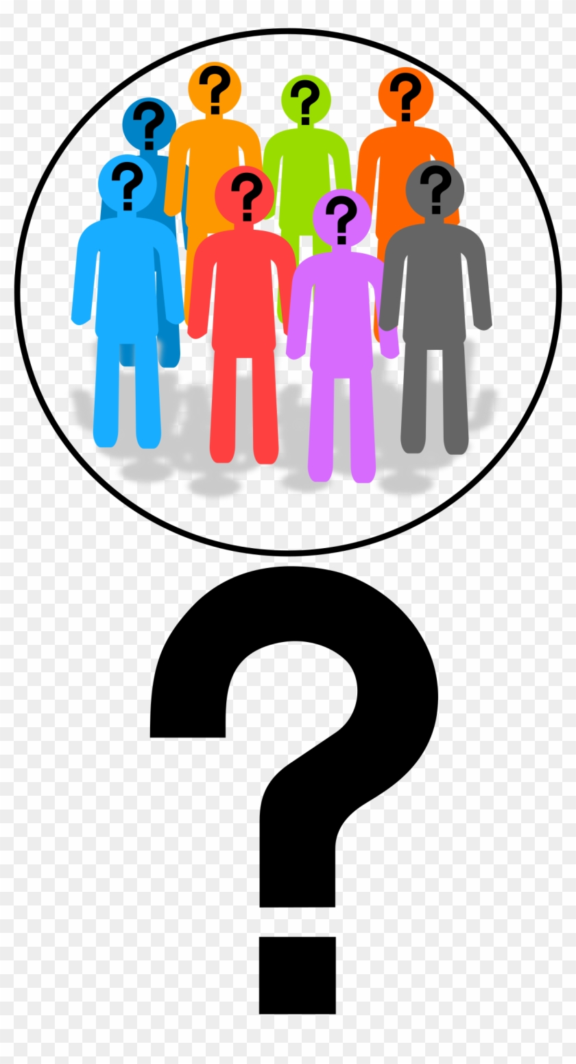 This Free Icons Png Design Of Crowd-sourcing Clipart