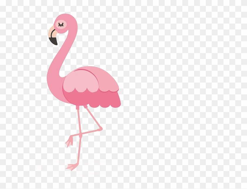 Flamingo Png Pic - Flamingo Png Clipart #527760