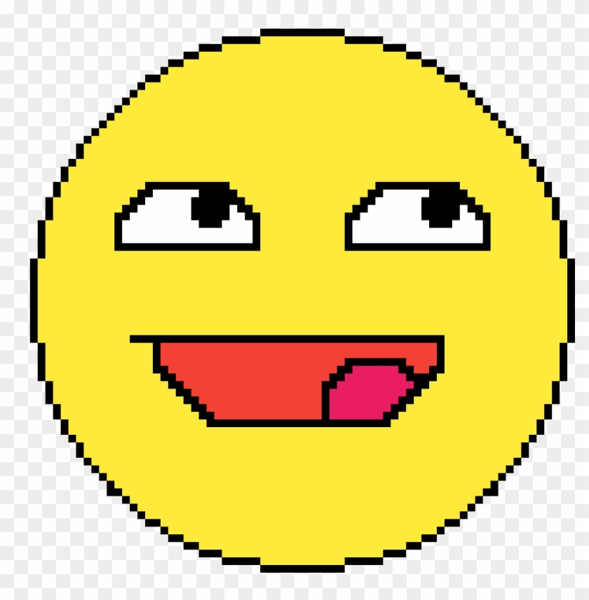 Epic Face Draw A Circle Gif Clipart 527764 Pikpng - epic faces roblox
