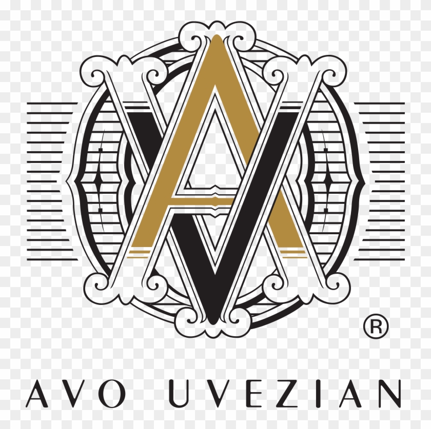 Avo Cigars In Perfect Harmony - Avo Classic Cigar Logo Clipart #527791