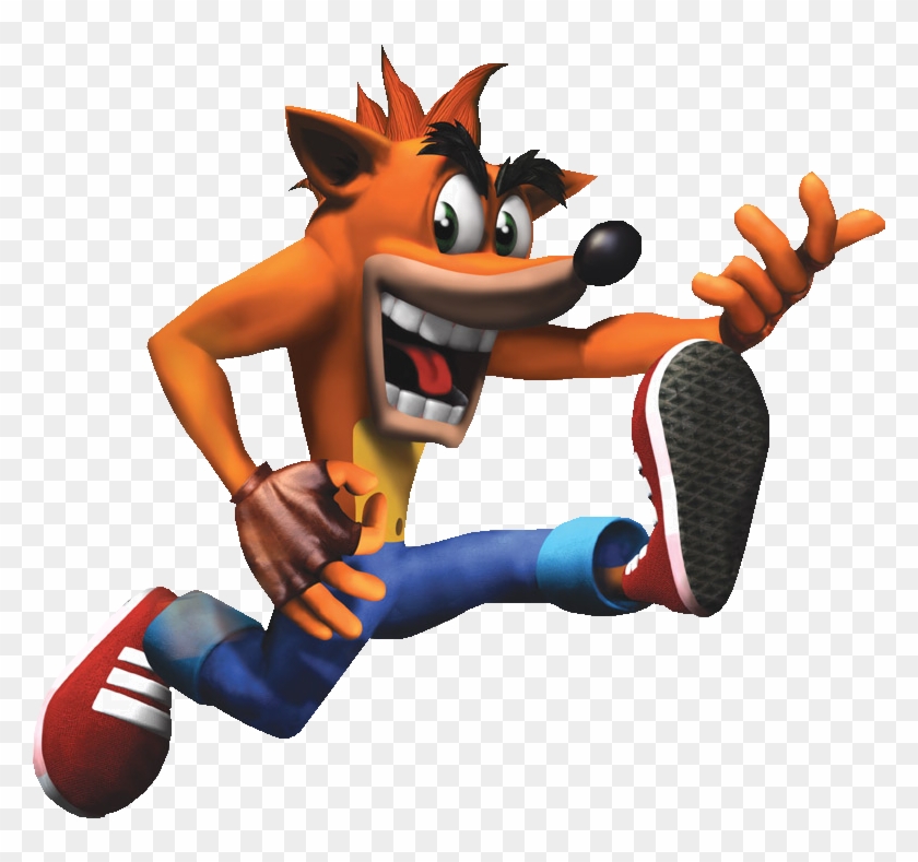 Crash bandicoot vr ps4 discount