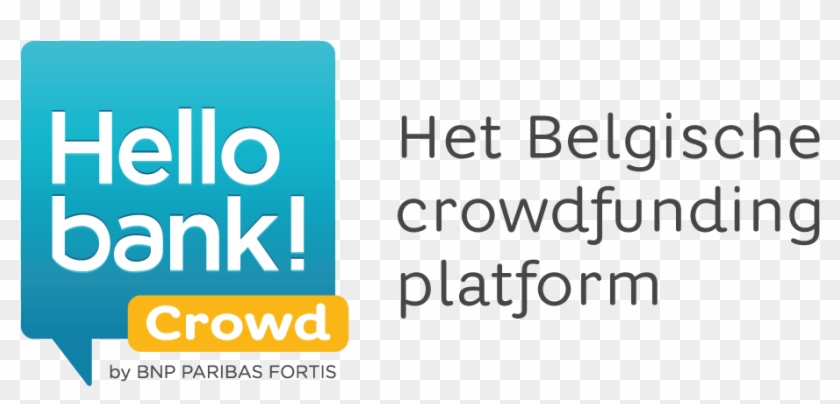 Partnerlogo-sitebizidee - Logo Hello Crowd Png Clipart #527853