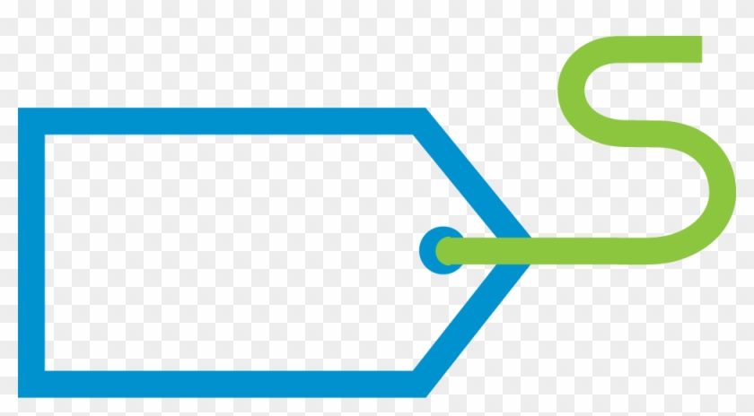 Starting A Business - Price Tag Png Blue Clipart #527869