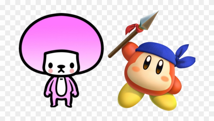 264kib, 751x449, Thanos - Super Smash Bros Ultimate Kirby Clipart #527894