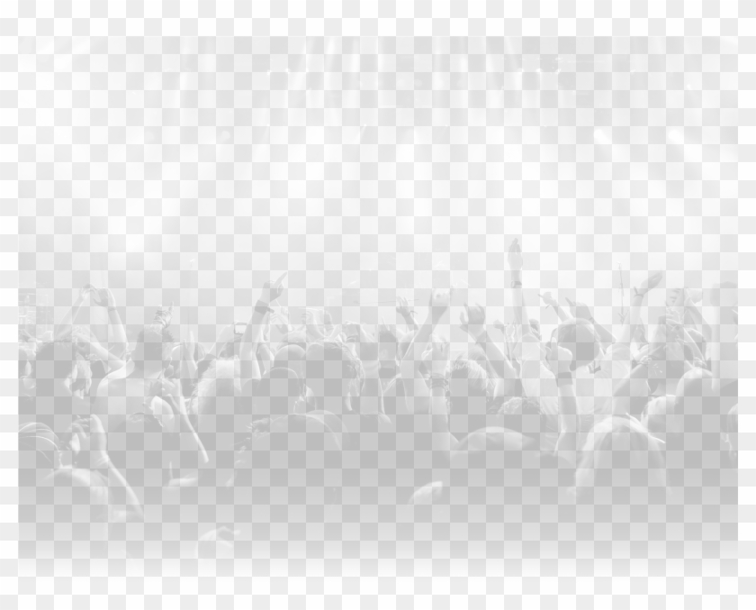 Crowd - Feira Agropecuaria Clipart #528009