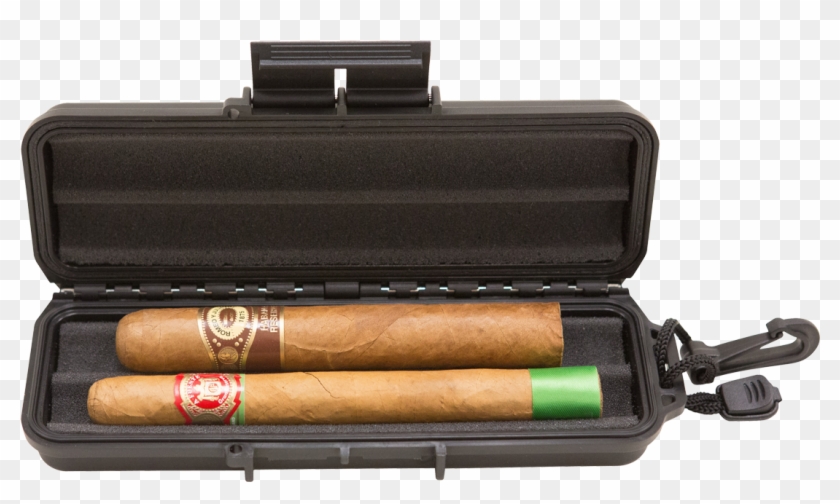 Image - Custom Logo Cigar Case Clipart