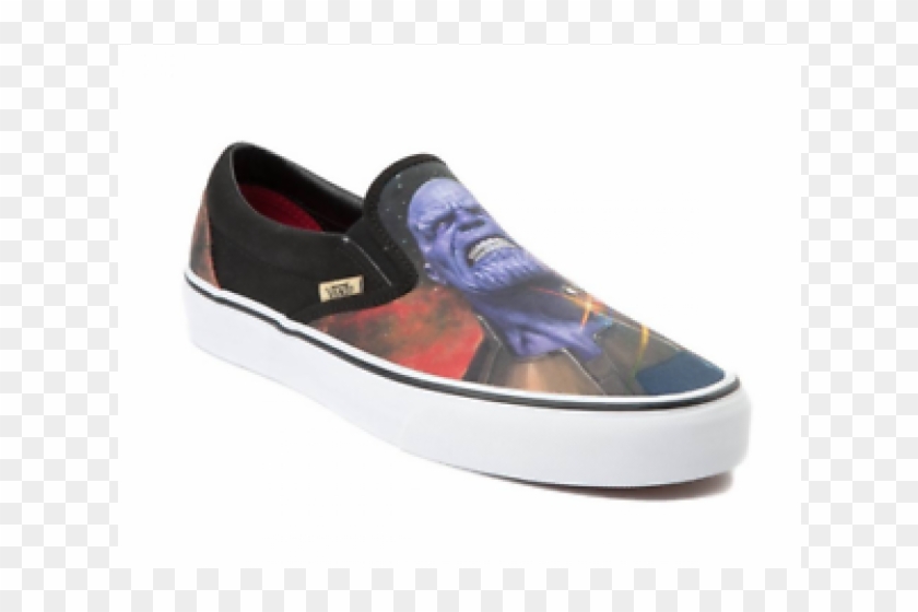 Vans Clipart
