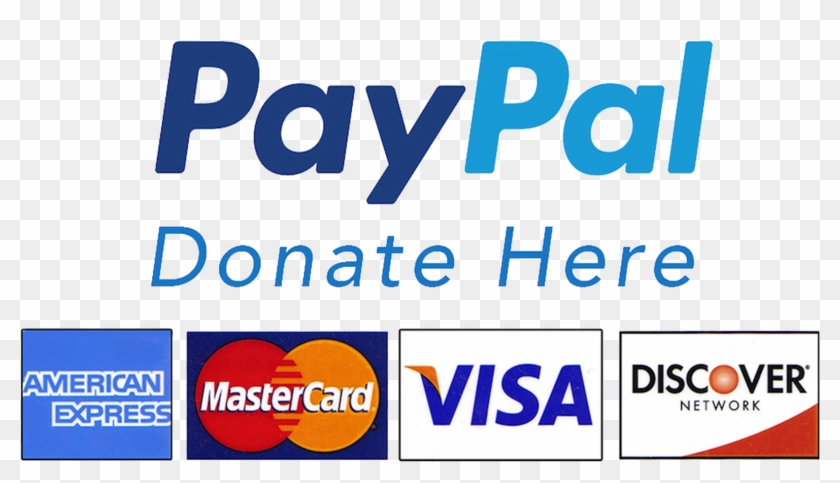 Paypal - American Express Clipart #528152