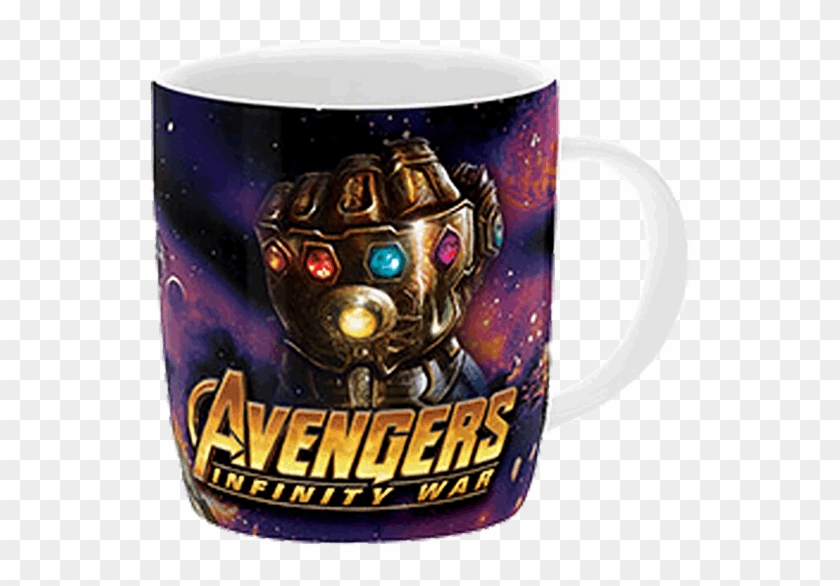 Infinity War - Infinity War Top Trumps Clipart