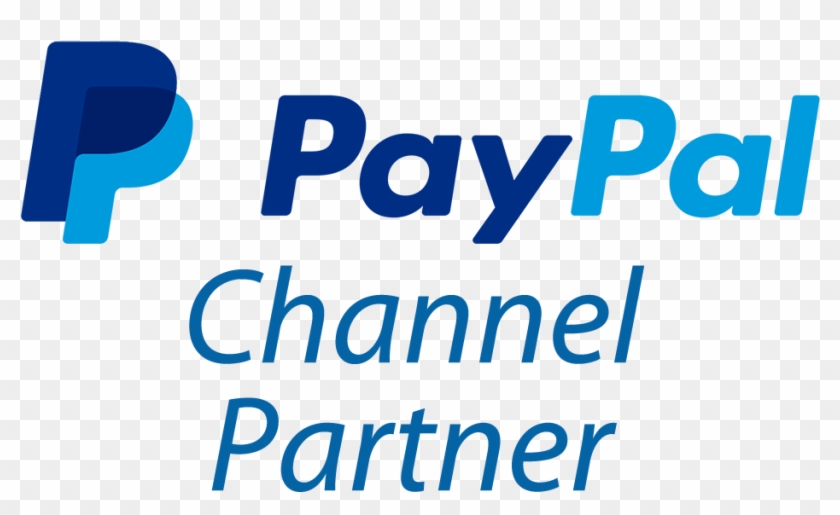 View Larger Image Paypal - Graphic Design Clipart #528458