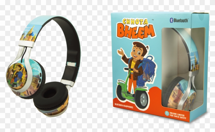I Designed Headphones And Multiple Electronic Accessories Clipart