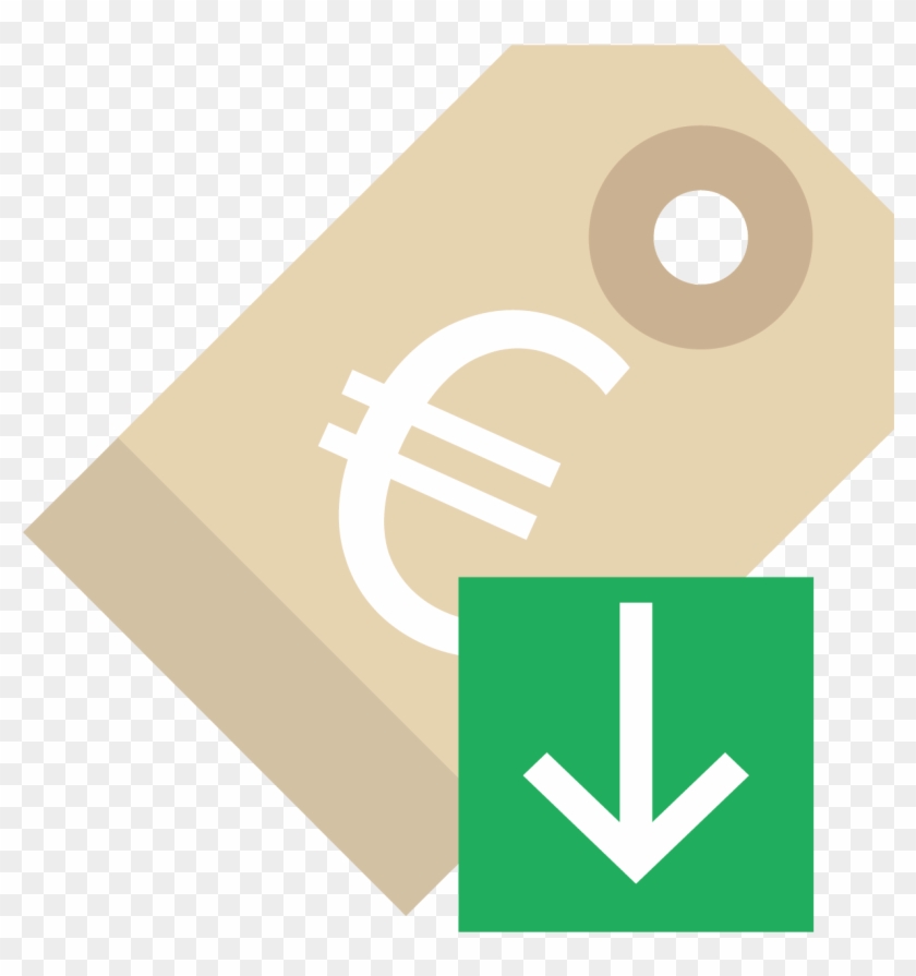 Price Tag - Graphic Design Clipart