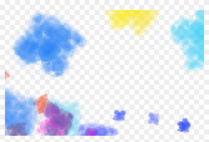 Happy Holi Png, Text Holi Png - Painting Clipart #528565