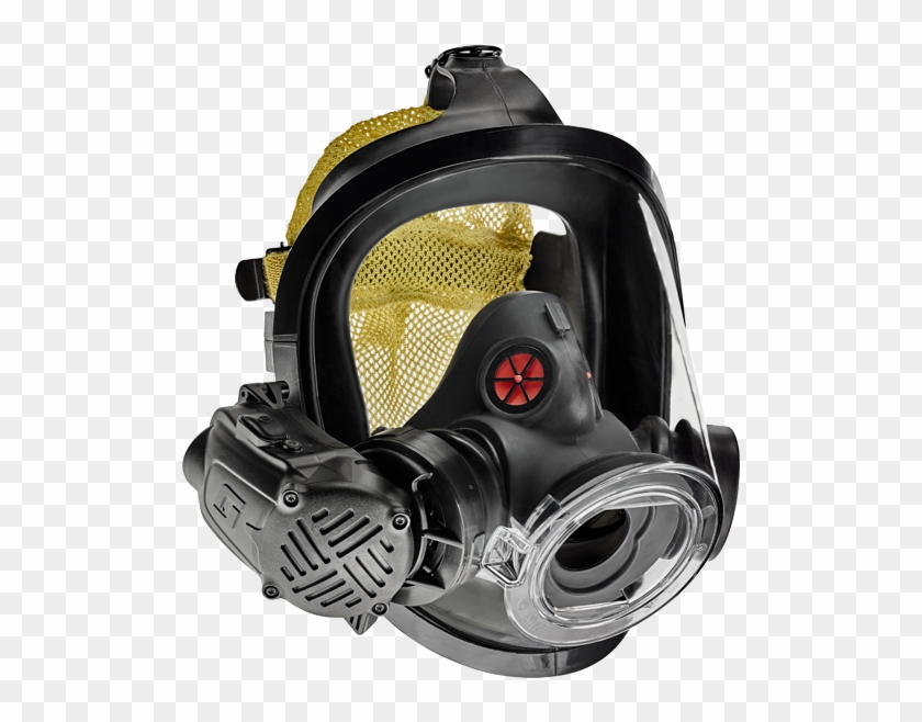 Resources & Support - Mask Scott Thermal Cam Clipart #528618