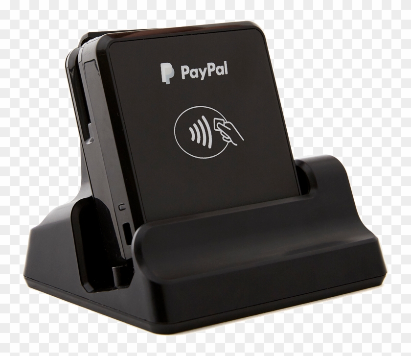 Paypal Chip And Tap Bundle - Gadget Clipart #528652