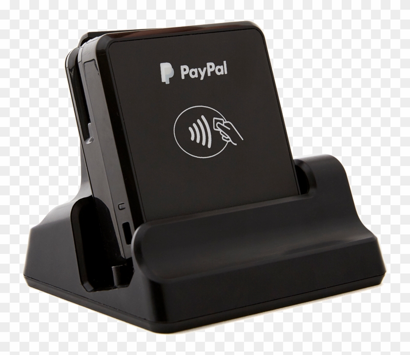 Paypal Chip And Tap Bundle - Gadget Clipart