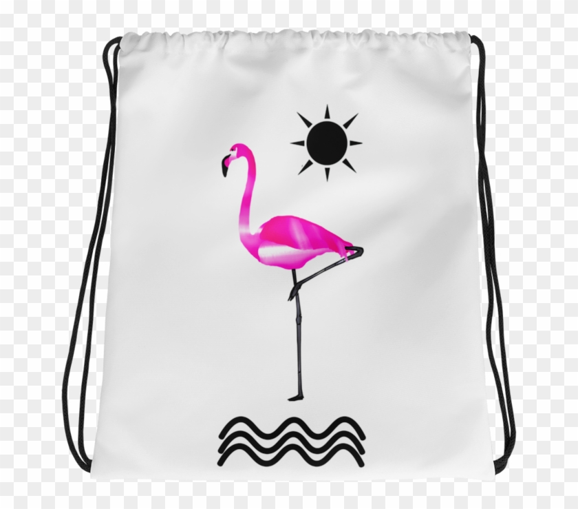 Greater Flamingo , Png Download - Greater Flamingo Clipart