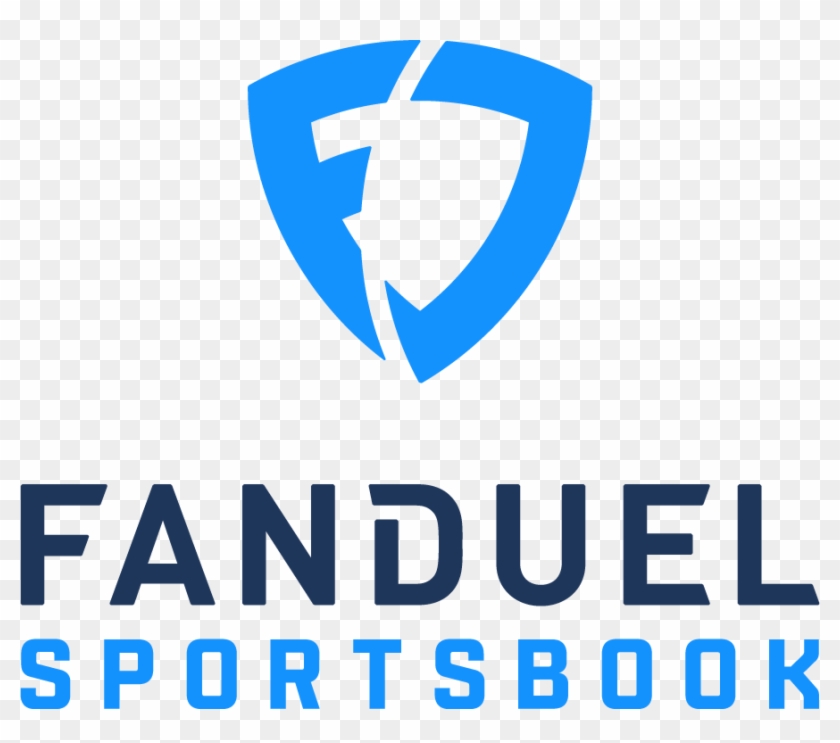 Paypal Betting Sites & Sports Betting Apps In Nj - Fanduel Sportsbook Logo Clipart