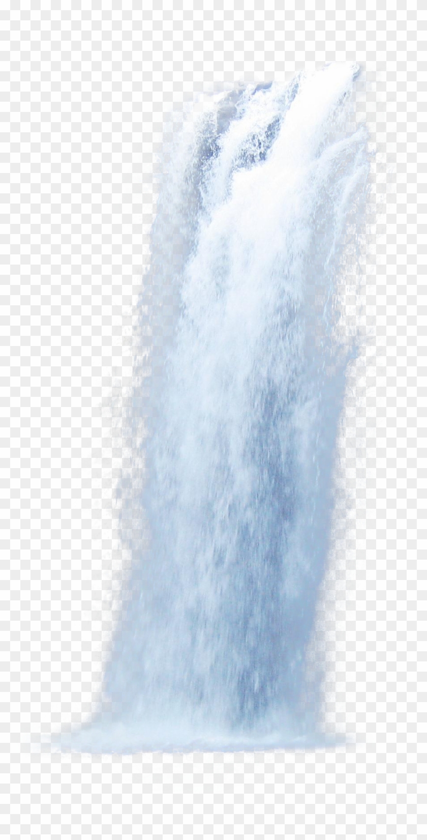 Waterfall Png Hd - Waterfall Transparent Clipart