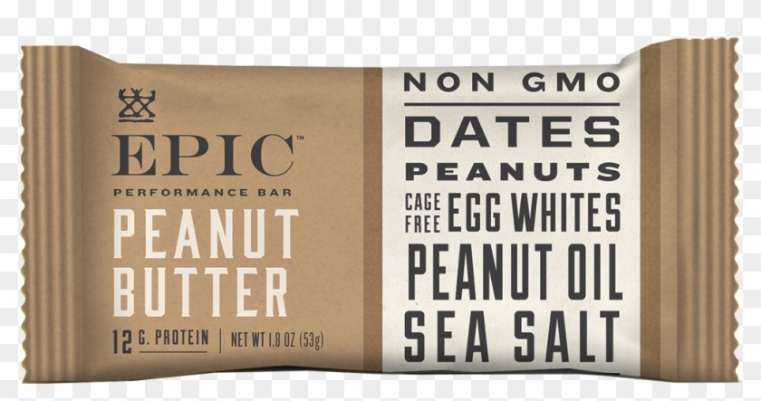 Connect With This Vendor - Epic Performance Bars Clipart