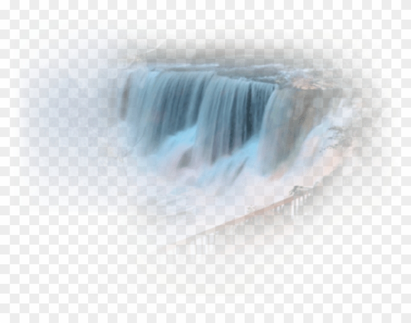 Free Png Download Waterfall Png Images Background Png - Waterfall Image In Png Clipart #529183