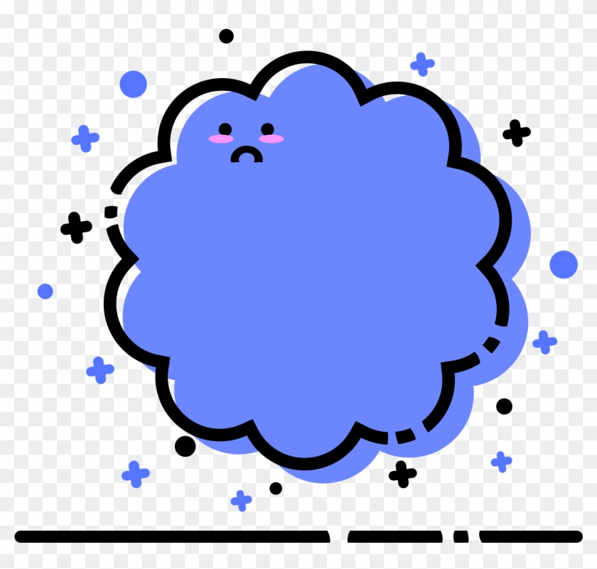 Flower Shape Meb Style Border Commercial Png And Psd - العقد العربي لمحو الأمية Clipart