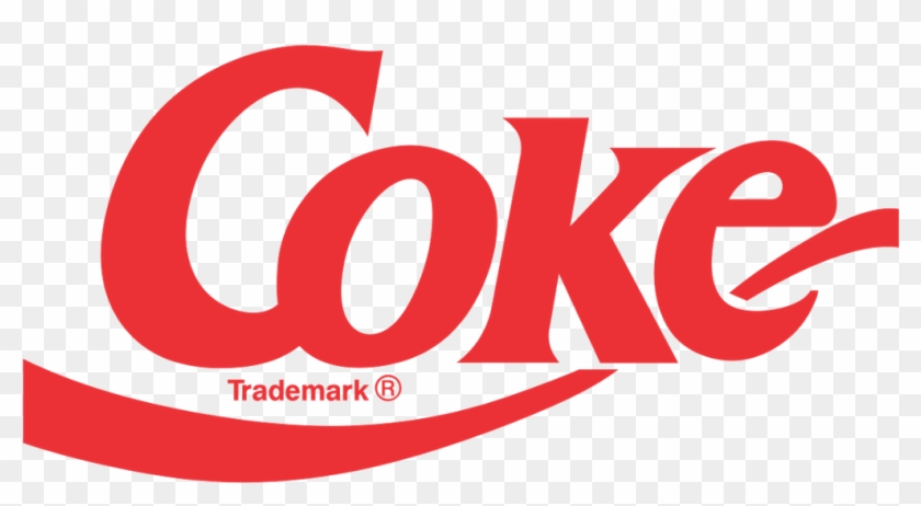 Coca Cola Logo 2014 Png ¿cómo Son Los Nombres De Las - Diet Coke Clipart #529445