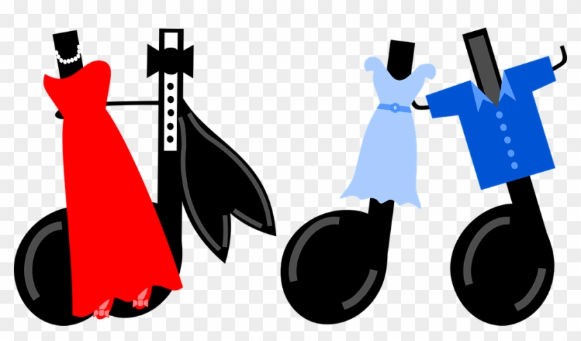 How To Set Use Dancing Musical Notes Icon Png Clipart