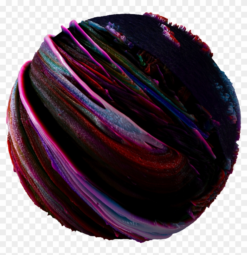 "planetary" Is A Set Of 50 High Resolution Abstract - Thread Clipart