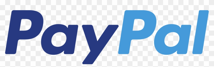 Paypal Logo Animated Gif Clipart #529548