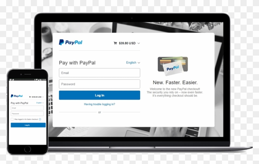 A Lean Complete Solution For All Business Needs - Pay On Wish With A Debit Card Clipart